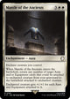 [Foil] Mantle of the Ancients (165) (Universes Beyond: Fallout)