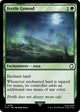 [Foil] Fertile Ground (198) (Universes Beyond: Fallout)