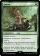 [Foil] Rancor (205) (Universes Beyond: Fallout)