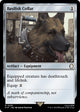 Basilisk Collar (225) (Universes Beyond: Fallout)