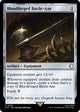 Bloodforged Battle-Axe (226) (Universes Beyond: Fallout)