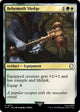 [Foil] Behemoth Sledge (211) (Universes Beyond: Fallout)