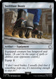 [Foil] Swiftfoot Boots (242) (Universes Beyond: Fallout)
