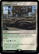 [Foil] Sunpetal Grove (297) (Universes Beyond: Fallout)
