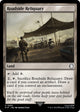 [Foil] Roadside Reliquary (282) (Universes Beyond: Fallout)