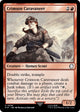 [Foil] Crimson Caravaneer (56) (Universes Beyond: Fallout)