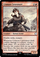 [Foil] Crimson Caravaneer (Surge Foil) (584) (Universes Beyond: Fallout)