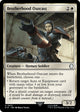 Brotherhood Outcast (12) (Universes Beyond: Fallout)