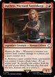 [Foil] Duchess, Wayward Tavernkeep (57) (Universes Beyond: Fallout)