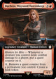 [Foil] Duchess, Wayward Tavernkeep (Extended Art) (385) (Universes Beyond: Fallout)