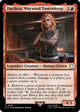[Foil] Duchess, Wayward Tavernkeep (Surge Foil) (585) (Universes Beyond: Fallout)