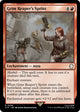 [Foil] Grim Reaper's Sprint (58) (Universes Beyond: Fallout)