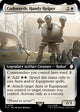 Codsworth, Handy Helper (Extended Art) (366) (Universes Beyond: Fallout)