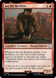 [Foil] Ian the Reckless (59) (Universes Beyond: Fallout)