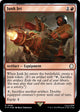 [Foil] Junk Jet (Surge Foil) (588) (Universes Beyond: Fallout)