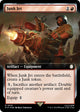 [Foil] Junk Jet (Extended Art) (Surge Foil) (915) (Universes Beyond: Fallout)
