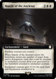 [Foil] Mantle of the Ancients (Extended Art) (452) (Universes Beyond: Fallout)