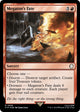 [Foil] Megaton's Fate (Surge Foil) (589) (Universes Beyond: Fallout)