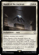 [Foil] Mantle of the Ancients (Surge Foil) (693) (Universes Beyond: Fallout)