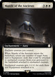 [Foil] Mantle of the Ancients (Extended Art) (Surge Foil) (980) (Universes Beyond: Fallout)