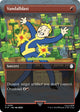 Vandalblast (Borderless) (355) (Universes Beyond: Fallout)