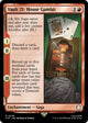 [Foil] Vault 21: House Gambit (69) (Universes Beyond: Fallout)