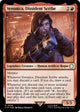 [Foil] Veronica, Dissident Scribe (Surge Foil) (598) (Universes Beyond: Fallout)