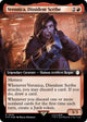 [Foil] Veronica, Dissident Scribe (Extended Art) (Surge Foil) (923) (Universes Beyond: Fallout)