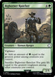 [Foil] Bighorner Rancher (Surge Foil) (601) (Universes Beyond: Fallout)