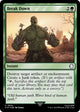 [Foil] Break Down (Surge Foil) (602) (Universes Beyond: Fallout)