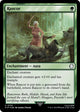 [Foil] Rancor (Surge Foil) (733) (Universes Beyond: Fallout)