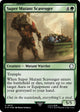 [Foil] Super Mutant Scavenger (Surge Foil) (613) (Universes Beyond: Fallout)