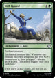 [Foil] Well Rested (88) (Universes Beyond: Fallout)