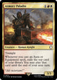 [Foil] Armory Paladin (Surge Foil) (621) (Universes Beyond: Fallout)
