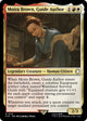 [Foil] Moira Brown, Guide Author (110) (Universes Beyond: Fallout)