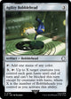 Agility Bobblehead (126) (Universes Beyond: Fallout)