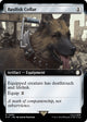 Basilisk Collar (Extended Art) (480) (Universes Beyond: Fallout)