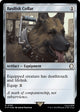 [Foil] Basilisk Collar (Surge Foil) (753) (Universes Beyond: Fallout)
