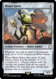 [Foil] Mister Gutsy (Surge Foil) (664) (Universes Beyond: Fallout)
