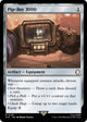 [Foil] Pip-Boy 3000 (140) (Universes Beyond: Fallout)
