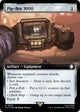 [Foil] Pip-Boy 3000 (Extended Art) (Surge Foil) (963) (Universes Beyond: Fallout)
