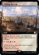 Clifftop Retreat (Extended Art) (491) (Universes Beyond: Fallout)