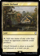 [Foil] Exotic Orchard (Surge Foil) (792) (Universes Beyond: Fallout)