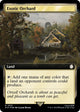 [Foil] Exotic Orchard (Extended Art) (Surge Foil) (1023) (Universes Beyond: Fallout)