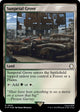 [Foil] Sunpetal Grove (Surge Foil) (825) (Universes Beyond: Fallout)