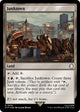 [Foil] Junktown (Surge Foil) (678) (Universes Beyond: Fallout)