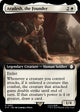 Aradesh, the Founder (Extended Art) (362) (Universes Beyond: Fallout)