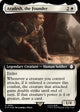 [Foil] Aradesh, the Founder (Extended Art) (Surge Foil) (890) (Universes Beyond: Fallout)
