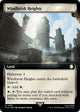 [Foil] Windbrisk Heights (Extended Art) (Surge Foil) (1055) (Universes Beyond: Fallout)