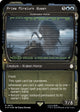 [Foil] Prime Mirelurk Queen - Hullbreaker Horror (Showcase) (Surge Foil) (872) (Universes Beyond: Fallout)